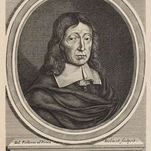 The Patient Ambition of John Milton: A Conversation with Thom Satterlee