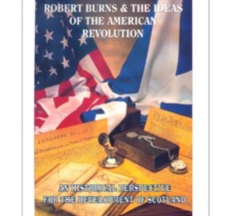 Robert Burns & the Ideas of the American Revolution