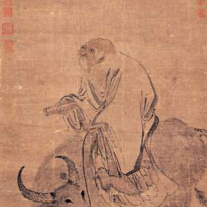 The Laozi’s criticism of government and society and a daoist criticism of the modern state