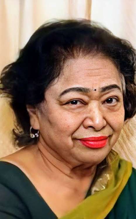 Shakuntala Devi