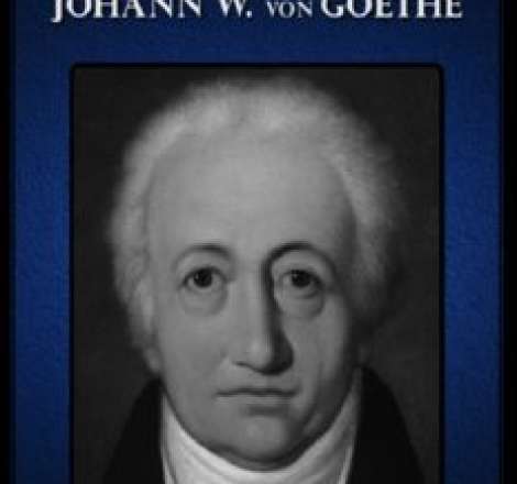 Delphi Collected Works of Johann Wolfgang von Goethe