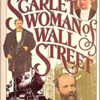 The Scarlet Woman of Wall Street