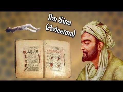 Ibn Sina (Avicenna) & The Canon of Medicine