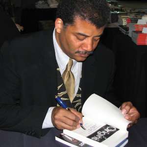 Life’s Work: An Interview with Neil deGrasse Tyson