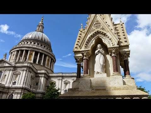 Sir Christopher Wren: Buildings, Place and Genius - Professor Simon Thurley