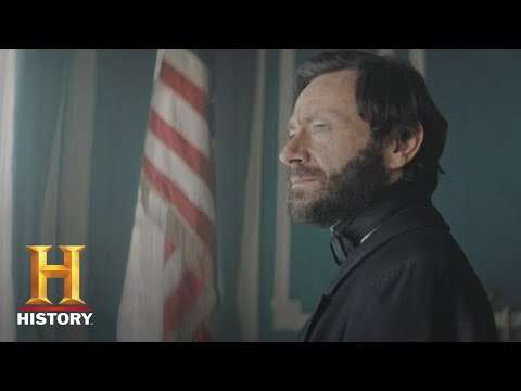 Grant: The Legacy of Ulysses S. Grant | History