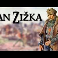Jan Žižka: One of the Greatest Generals in History