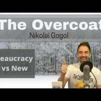 The Overcoat (The Cloak) by Nikolai Gogol