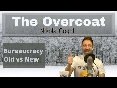 The Overcoat (The Cloak) by Nikolai Gogol