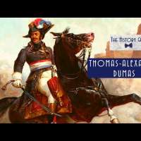 The Real Count of Monte Cristo: Thomas Alexandre Dumas