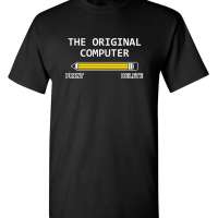 The Original Computer T-Shirt