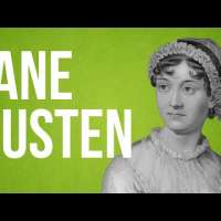 LITERATURE - Jane Austen