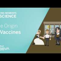 The Origin of Vaccines