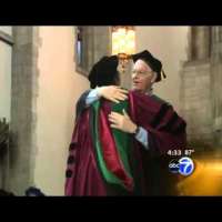Degree awarded to youngest ever University of Chicago medical school graduate, Sho Yano