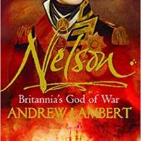 Nelson: Britannia's God of War