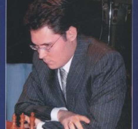 The Chess Greats of the World - Peter Leko
