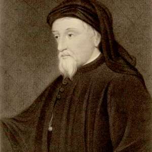 Cosmopolitan Chaucer: Marion Turner on the 14th-century poet’s inventive, international life