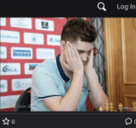 Bogdan-Daniel Deac Chess.com