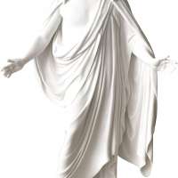 Deseret Book - Christus Statue