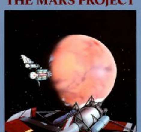 The Mars Project