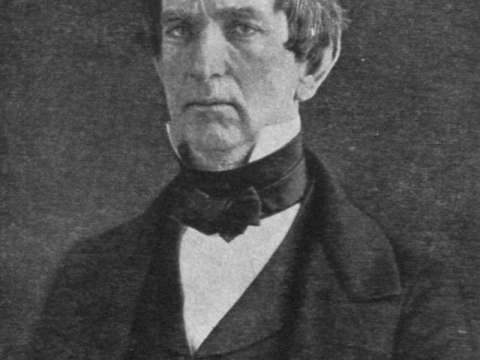 Seward in 1851