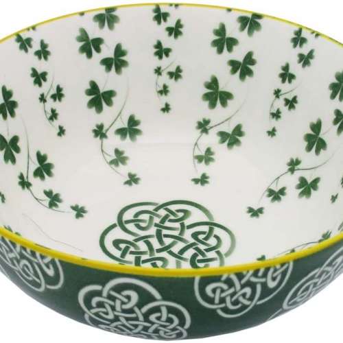Royal Tara Irish Celtic Bowl