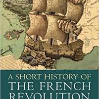 A Short History of the French Revolution, 5th Edition