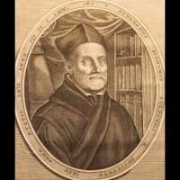 Jesuit Athanasius Kircher
