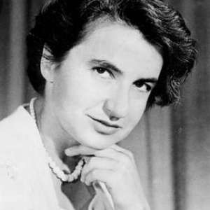 Rosalind Franklin was so much more than the ‘wronged heroine’ of DNA