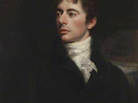 Robert Southey (1774–1843), Aged 31, John Opie