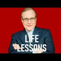 5 Important Lessons Young People Should Learn from Paul Allen