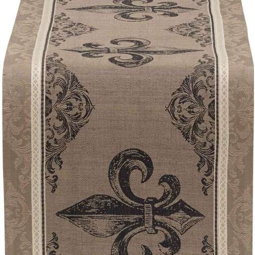 French Style Table Runner