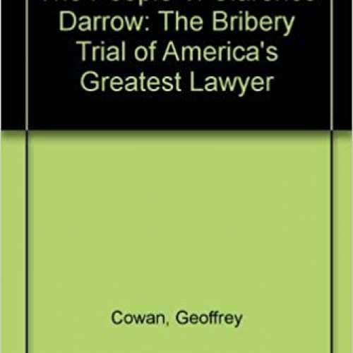The People v. Clarence Darrow