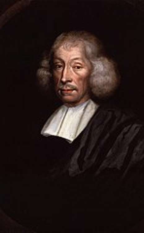 John Ray