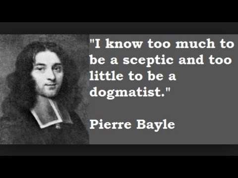 “Pierre Bayle” – Modern Philosophy, Video 25