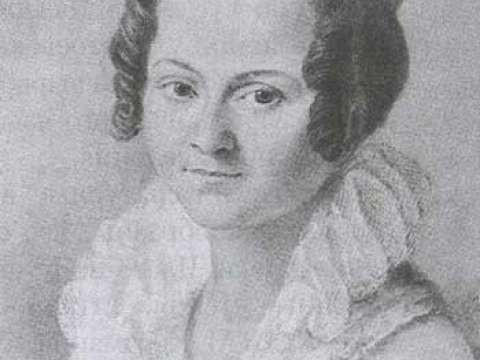 Maria Fyodorovna Dostoevskaya