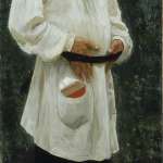 Leo Tolstoy on Finding Meaning in a Meaningless World