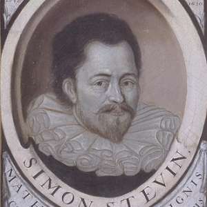 Simon Stevin, Flemish Tutor to a Dutch Prince