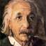 Albert Einstein