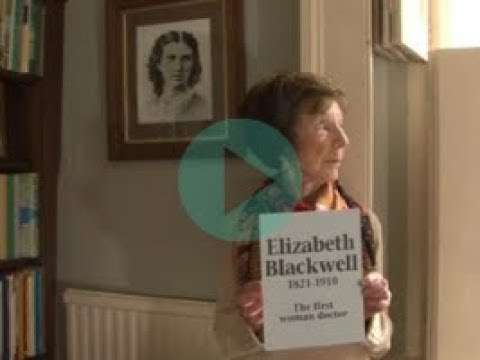Elizabeth Blackwell - her life and achievements