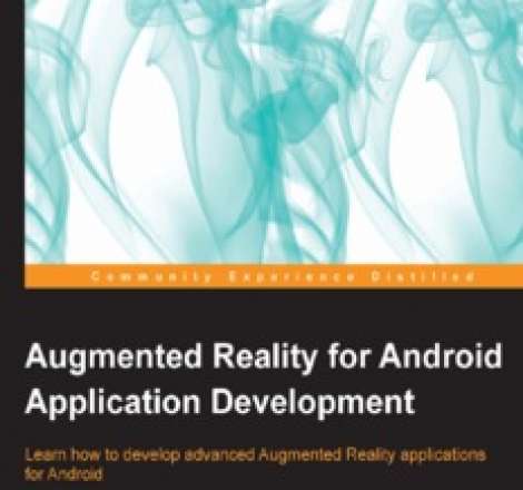 Augmented Reality for Android Application Developement