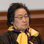 Tu Youyou's Nobel Prize and the academic evaluation system in China
