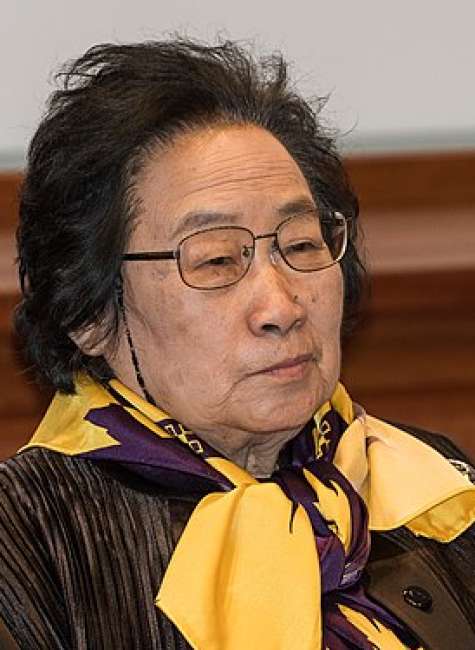 Tu Youyou's Nobel Prize and the academic evaluation system in China