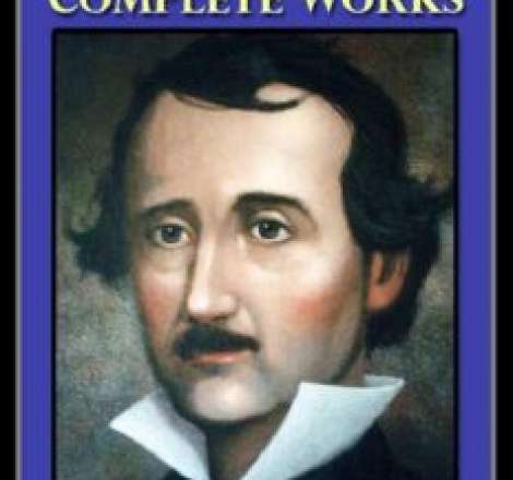 Complete Works of Edgar Allan Poe (Illustrated)