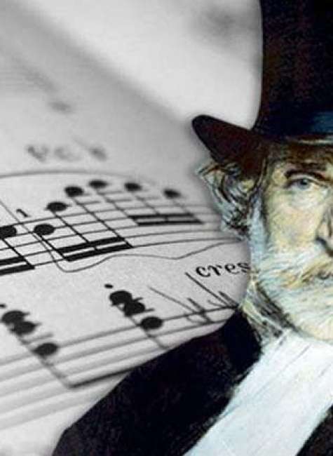Verdi: where to start with his music