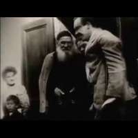 Leo Tolstoy - Rare Footage & Voice