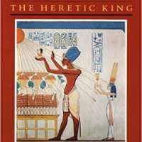 Akhenaten: The Heretic King