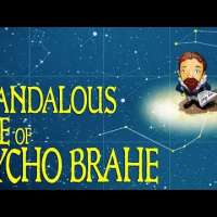 Tycho Brahe, the scandalous astronomer - Dan Wenkel