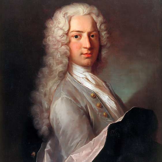 Daniel Bernoulli