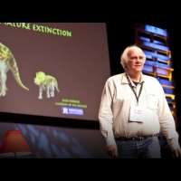 Jack Horner: Shape-shifting dinosaurs